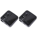 Wireless Infrared High-Definition Car Door Welcome Light